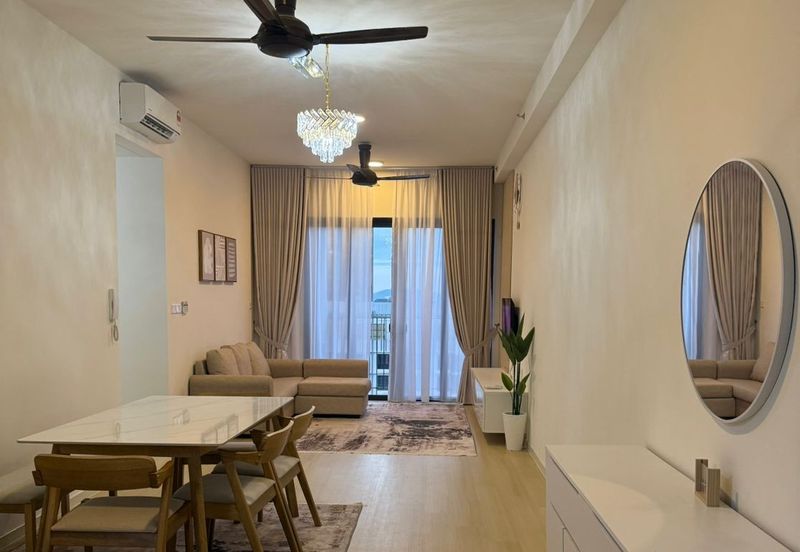 Sunway Avila Residences