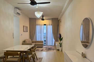 Sunway Avila Residences