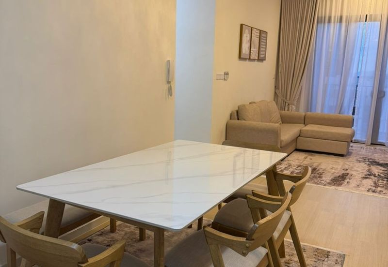 Sunway Avila Residences