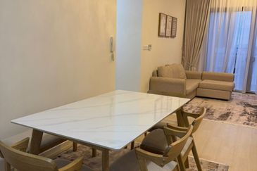 Sunway Avila Residences