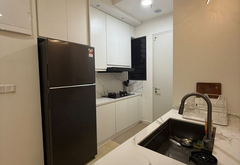 Sunway Avila Residences