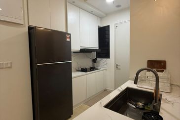 Sunway Avila Residences