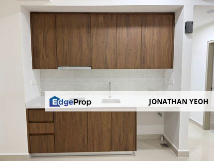 KL Wangsa Maju Quinn Residence Partial unit for Rent , Kuala Lumpur, Wangsa Maju