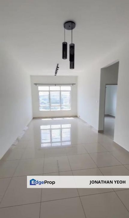 KL Setapak Sri Rampai Rampai Residensi Condo For Sale , Kuala Lumpur, Wangsa Maju