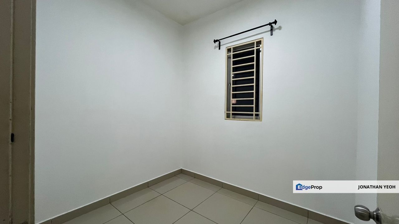 KL Setapak Sri Rampai Rampai Residensi Condo For Sale , Kuala Lumpur, Wangsa Maju