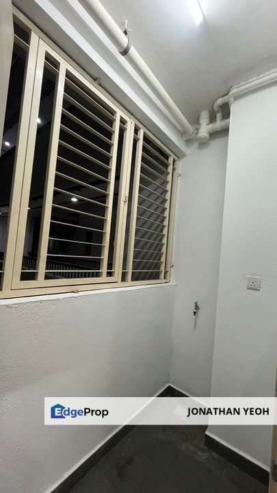 KL Setapak Sri Rampai Rampai Residensi Condo For Sale , Kuala Lumpur, Wangsa Maju