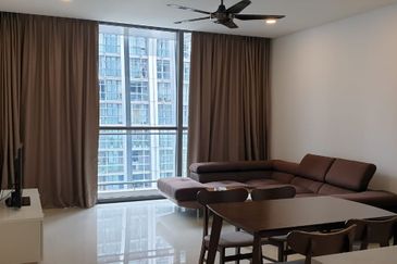 The Capers Sentul East