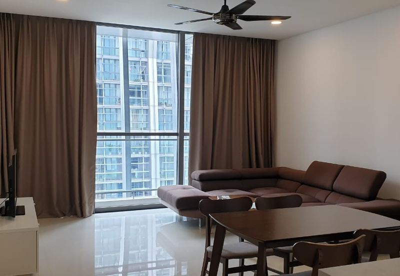 The Capers Sentul East