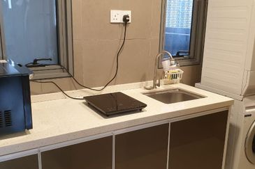 The Capers Sentul East