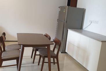 The Capers Sentul East