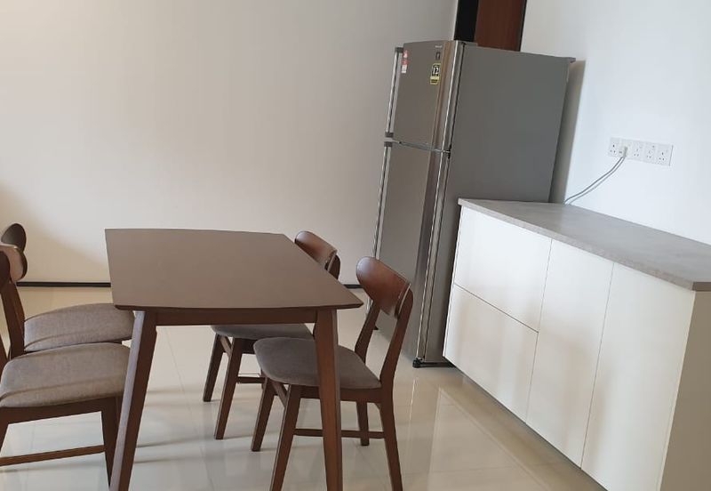 The Capers Sentul East