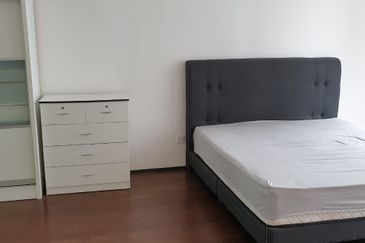 The Capers Sentul East