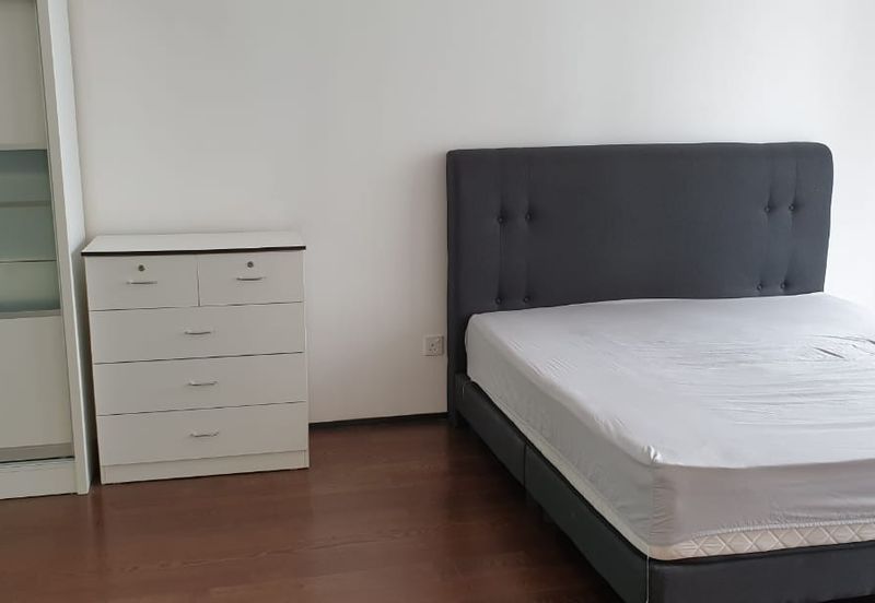 The Capers Sentul East