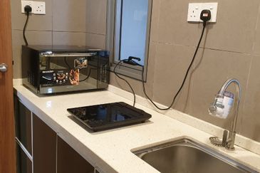 The Capers Sentul East