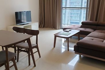 The Capers Sentul East