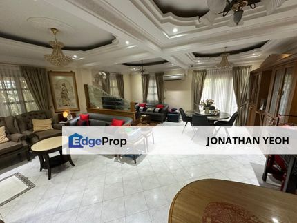 KL Wangsa Melawati Taman Wangsa Siaga 2 Story For Sale Renovated, Kuala Lumpur, Wangsa Maju