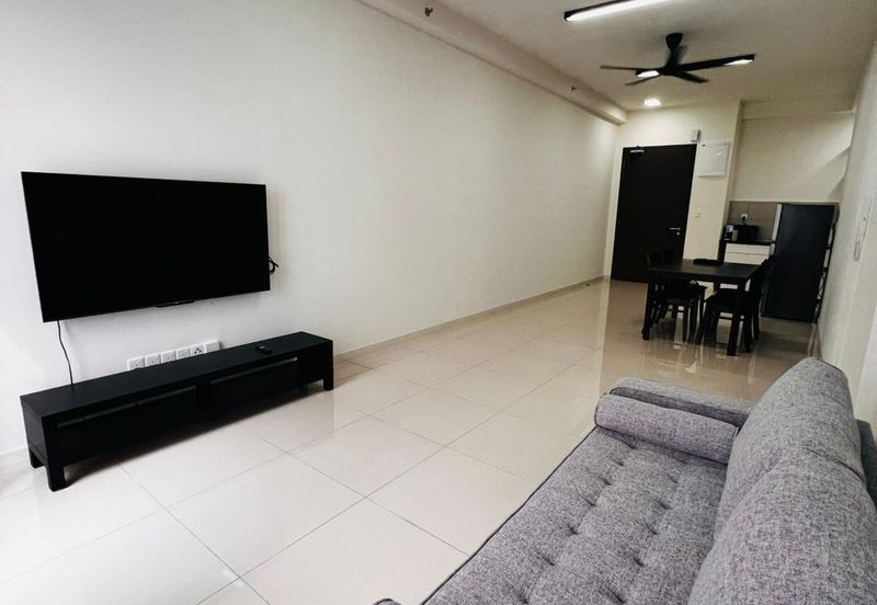 Sunway Avila Residences