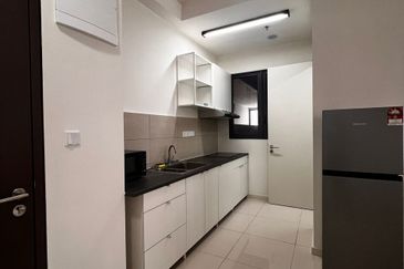 Sunway Avila Residences