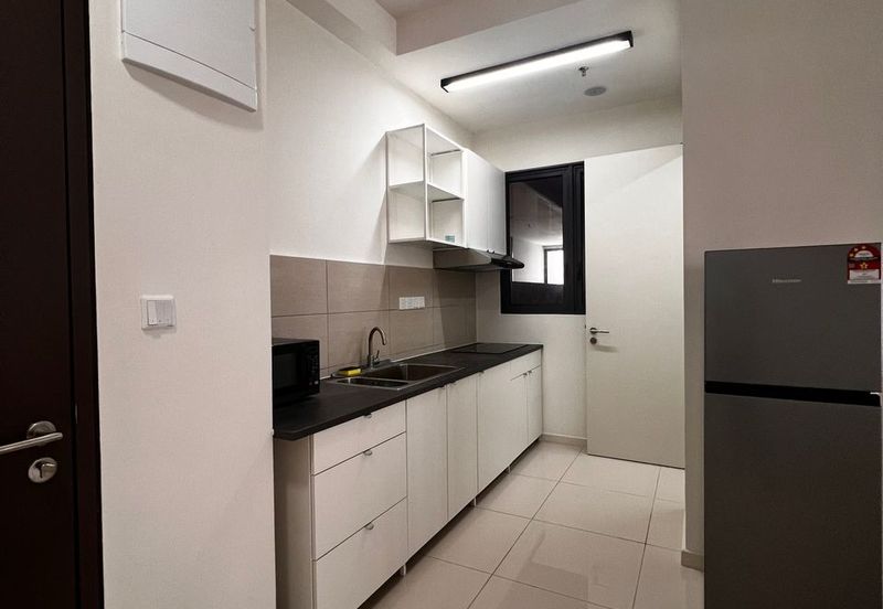 Sunway Avila Residences