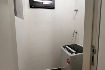 Sunway Avila Residences