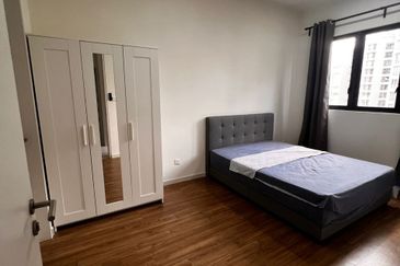 Sunway Avila Residences