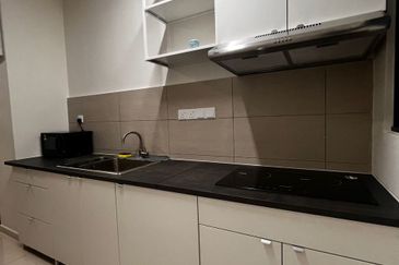 Sunway Avila Residences