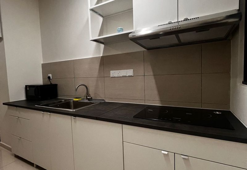 Sunway Avila Residences