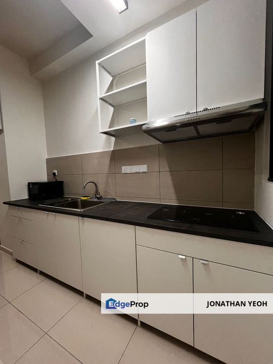 KL Wangsa Maju Sunway Avila New Condo Fully Furnished For Rent , Kuala Lumpur, Wangsa Maju