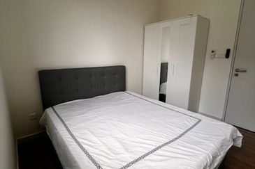 Sunway Avila Residences