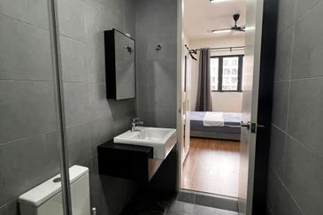 Sunway Avila Residences