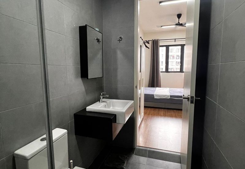 Sunway Avila Residences