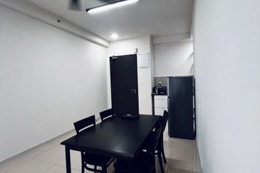 Sunway Avila Residences