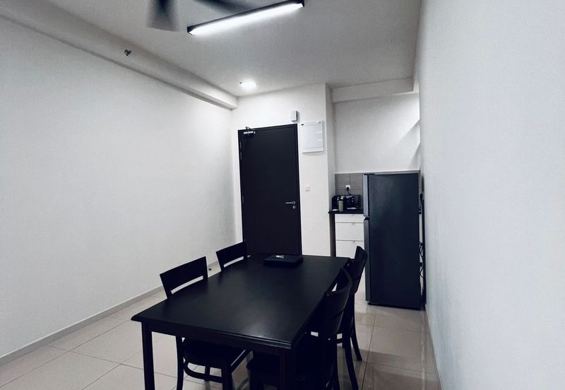 Sunway Avila Residences