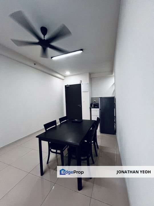 KL Wangsa Maju Sunway Avila New Condo Fully Furnished For Rent , Kuala Lumpur, Wangsa Maju