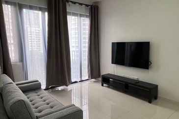 Sunway Avila Residences