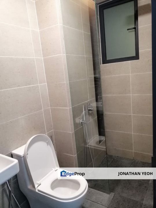 KL Setiawangsa The Valley SkySierra Studio unit for Rent, Kuala Lumpur, Taman Setiawangsa