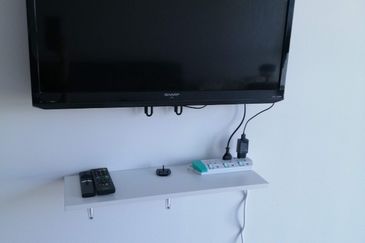 The Valleys @ SkySierra