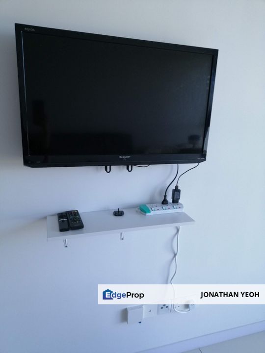 KL Setiawangsa The Valley SkySierra Studio unit for Rent, Kuala Lumpur, Taman Setiawangsa