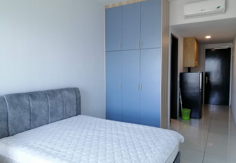 The Valleys @ SkySierra