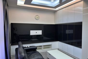 Sentrio Suites (Sentrio Pandan)