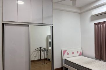 Sentrio Suites (Sentrio Pandan)