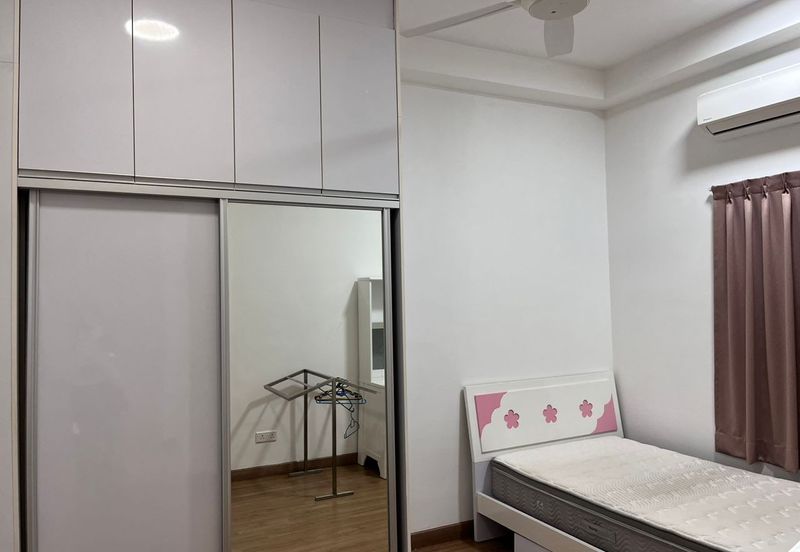 Sentrio Suites (Sentrio Pandan)