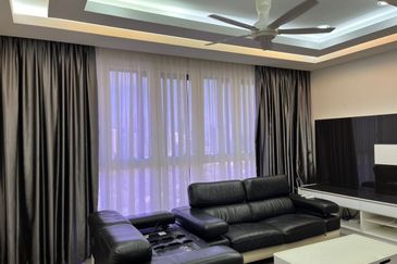Sentrio Suites (Sentrio Pandan)