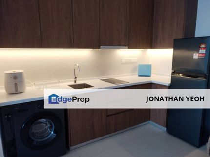 KL Wangsa Maju Quinn Residence Fully unit for Rent , Kuala Lumpur, Wangsa Maju