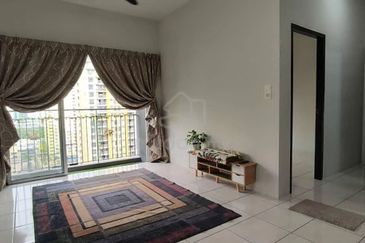 Pangsapuri Vista Danau Kota