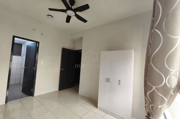 Pangsapuri Vista Danau Kota