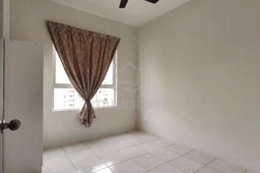 Pangsapuri Vista Danau Kota