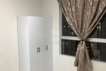 Pangsapuri Vista Danau Kota