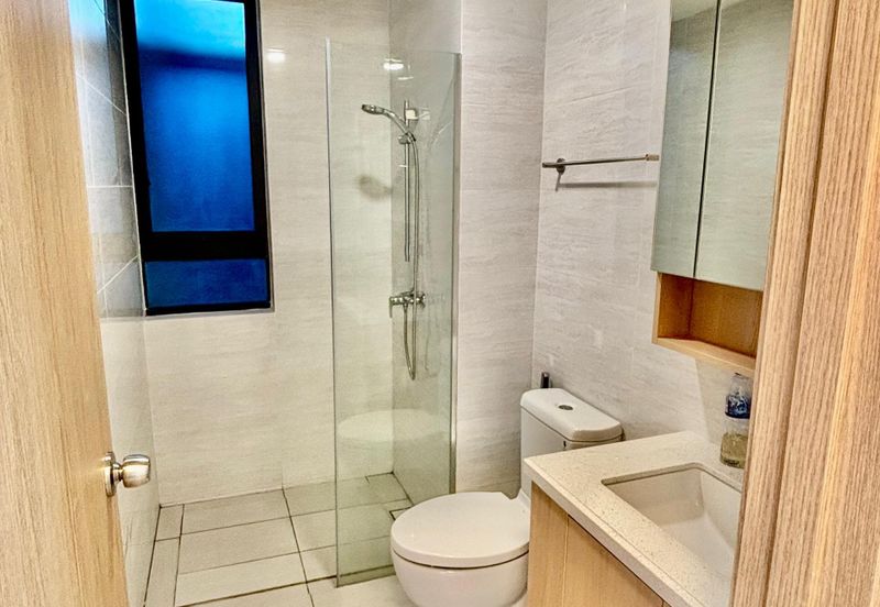 Aradia Residence @ Lake City