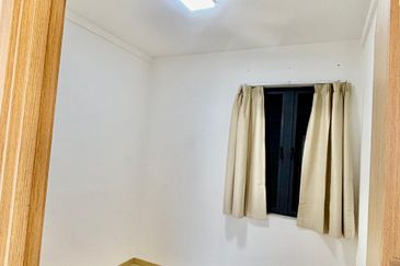 Aradia Residence @ Lake City